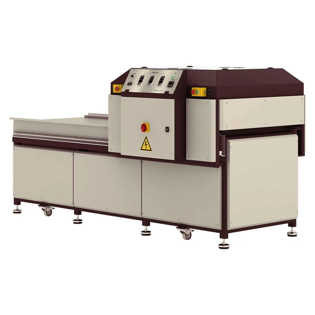 Heat Press Types: Dual-Plate, Shuttle and Large-Format Compared
